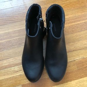 Sorel bootie